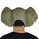 Latex Elephant Mask