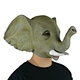 Elephant Mask