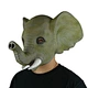 Latex Elephant Mask